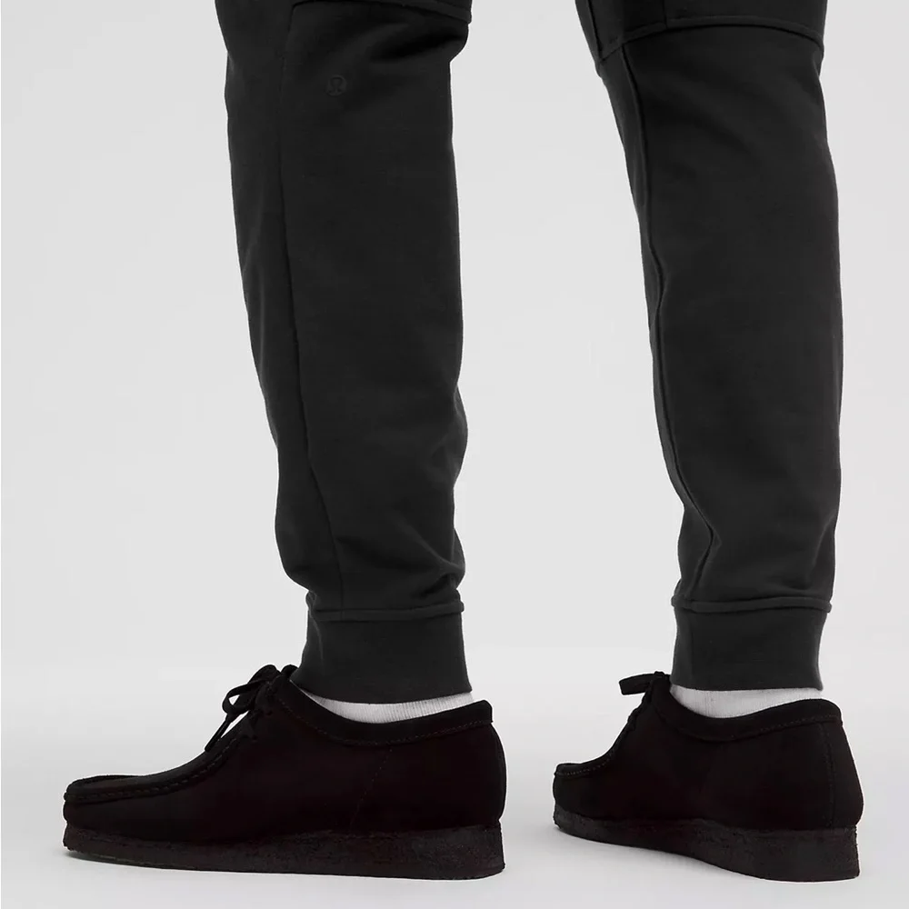 lululemon men’s City Sweat Jogger - Picture 6 of 13